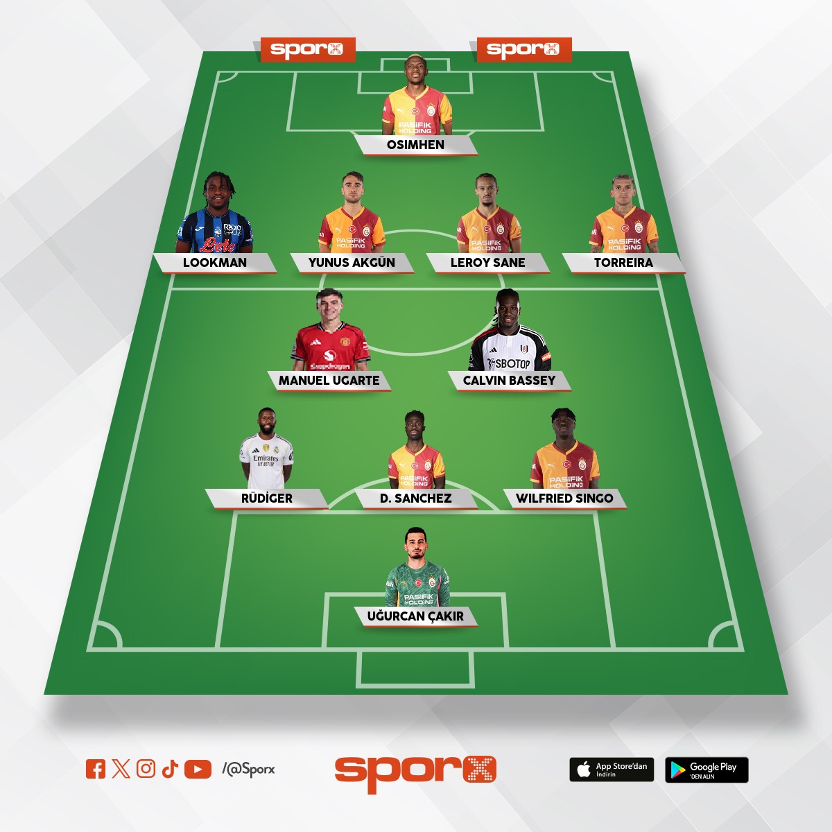 yenilmezlik �ampiyonlar �ok iyi