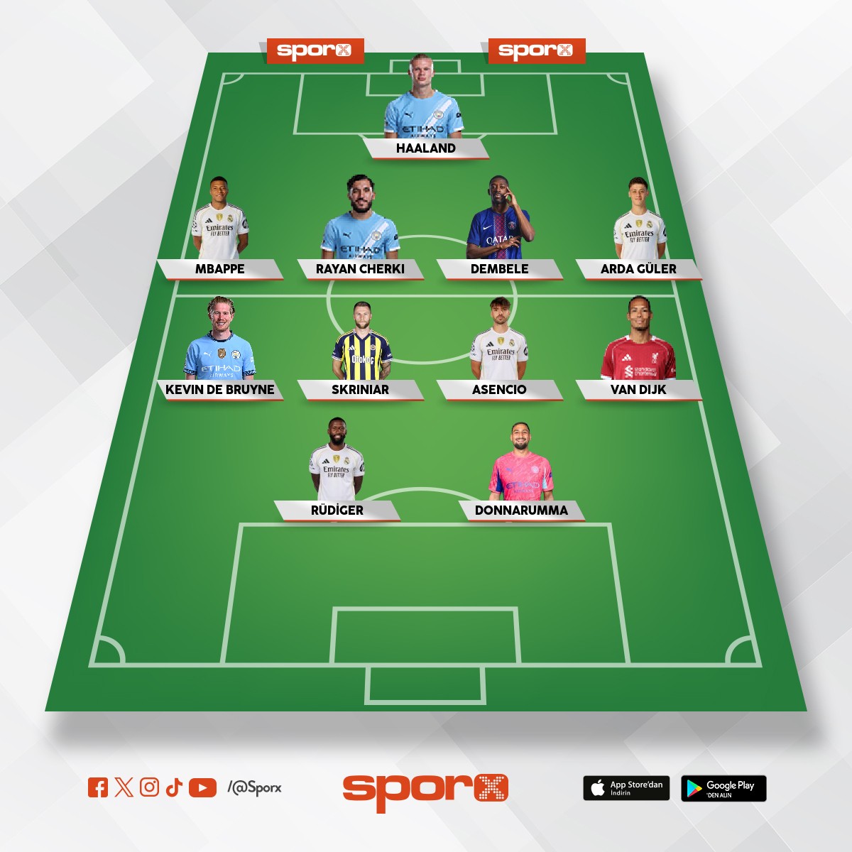 �AMP�YON FENERBAH�E