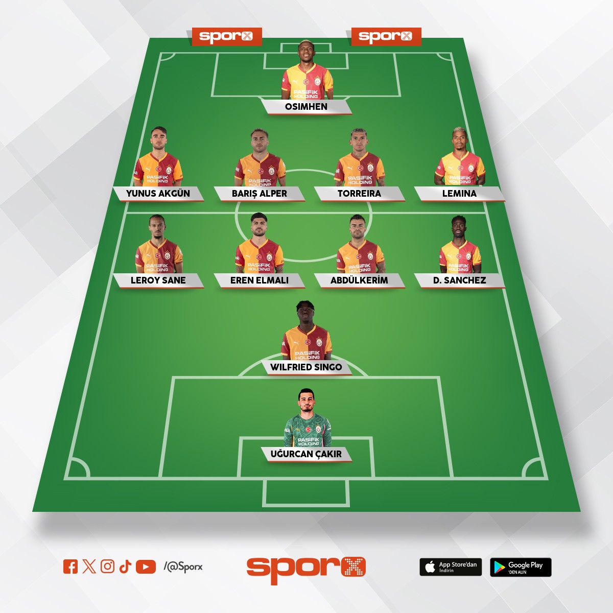 �ampiyonlat ligi Mustafa zorlu