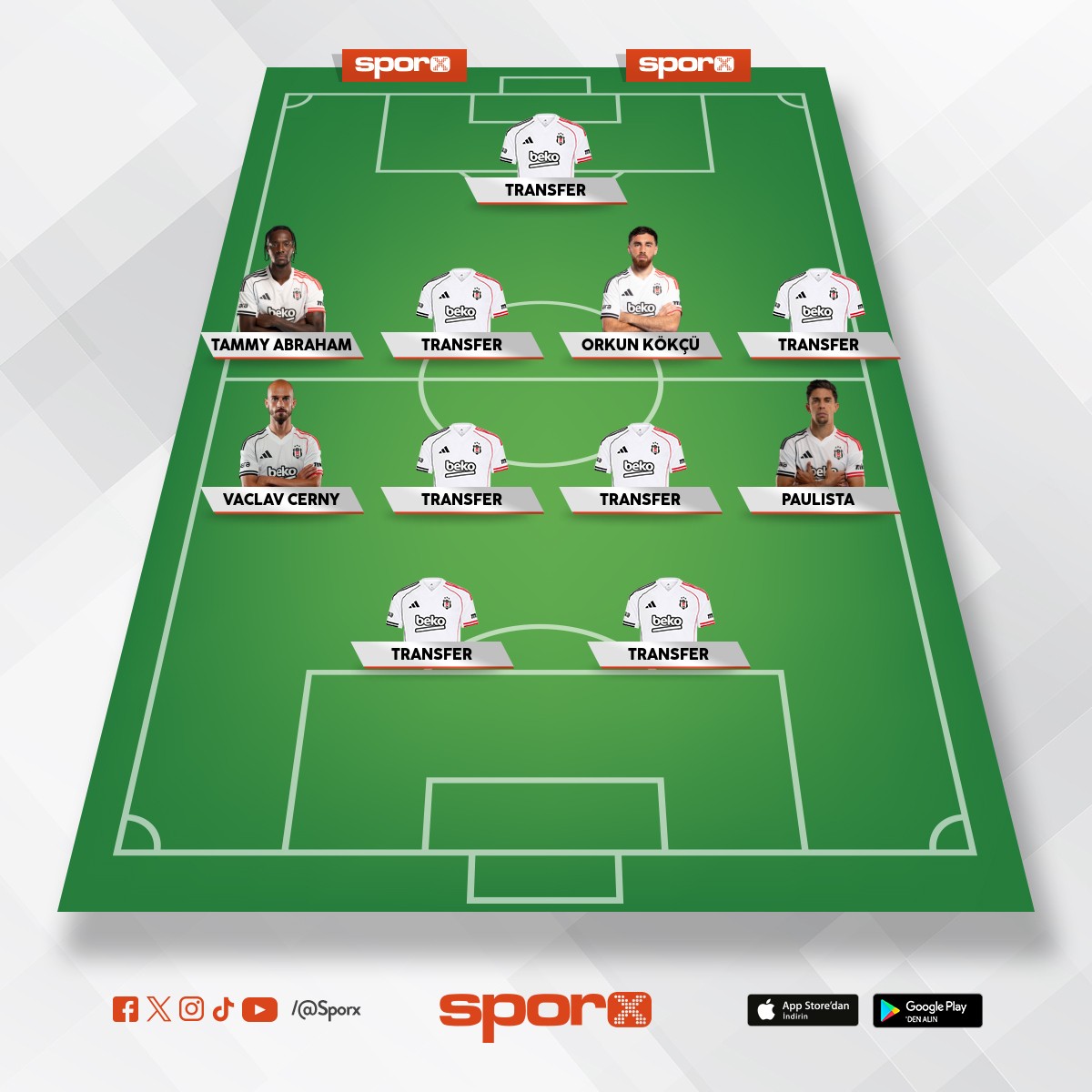 kurtulus yoksa yanariz