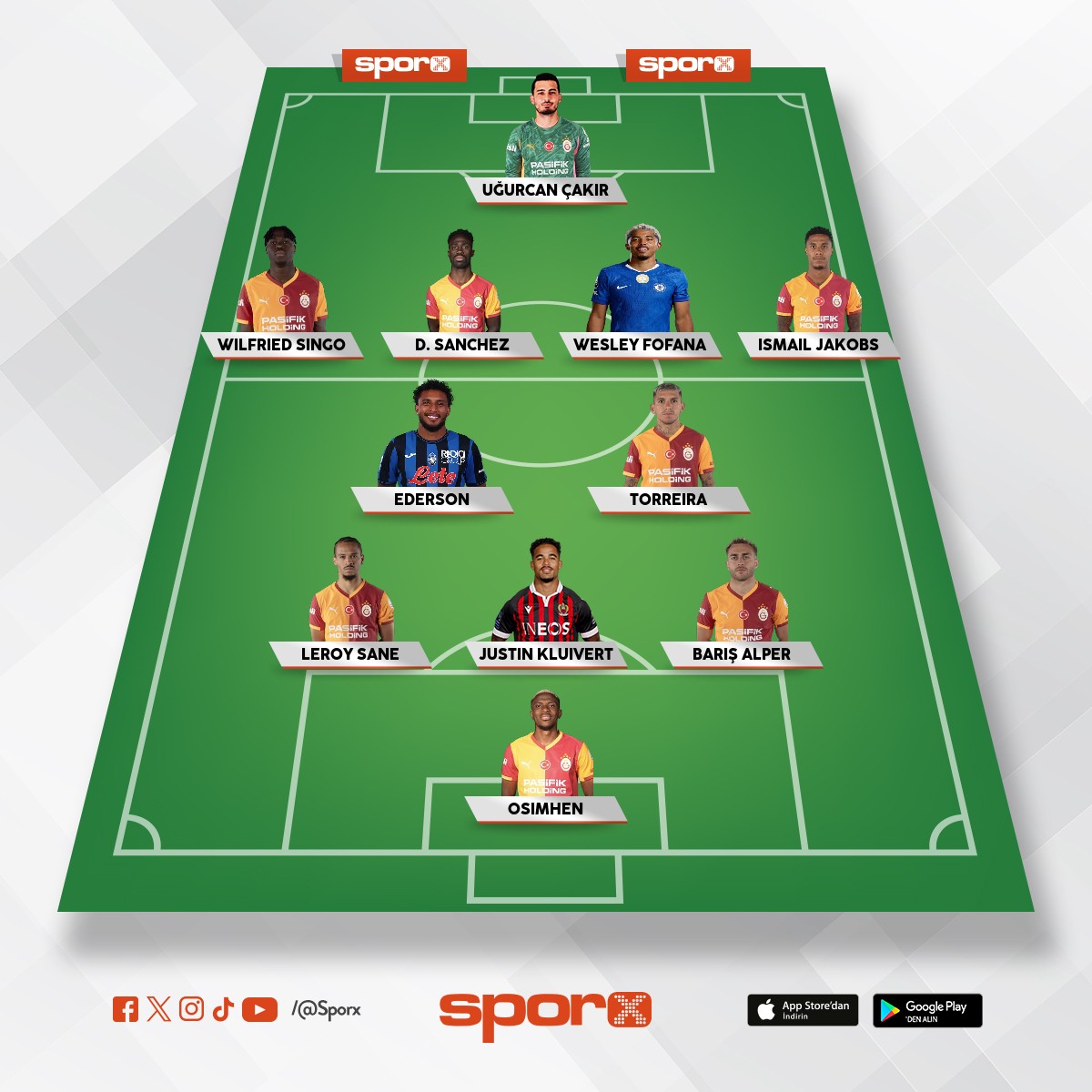 Takviyeler �art ! 50 mil fo kirala