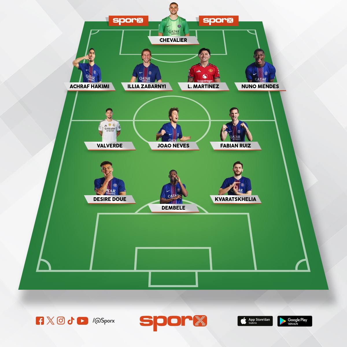 Psg yeni y�lda nas�l olacak