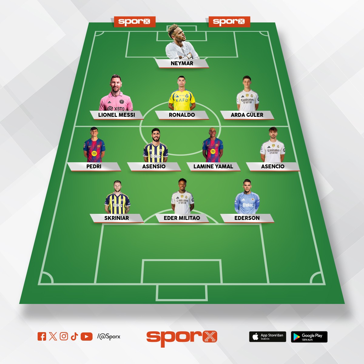 yenilmezler tak�m�