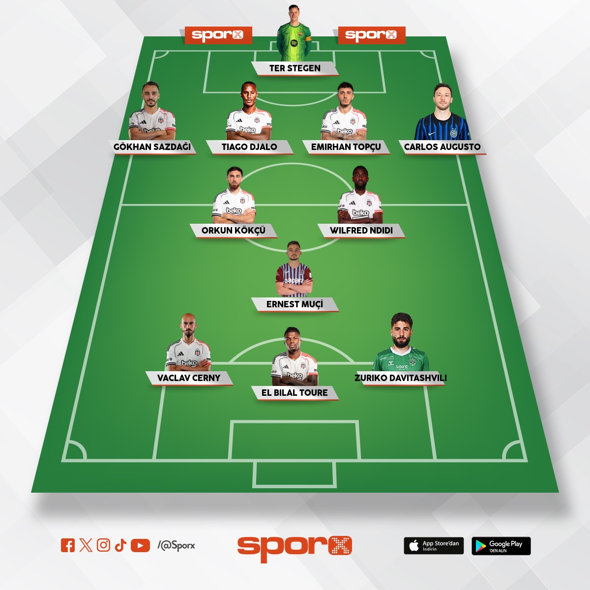 �ampiyonolacakkadro