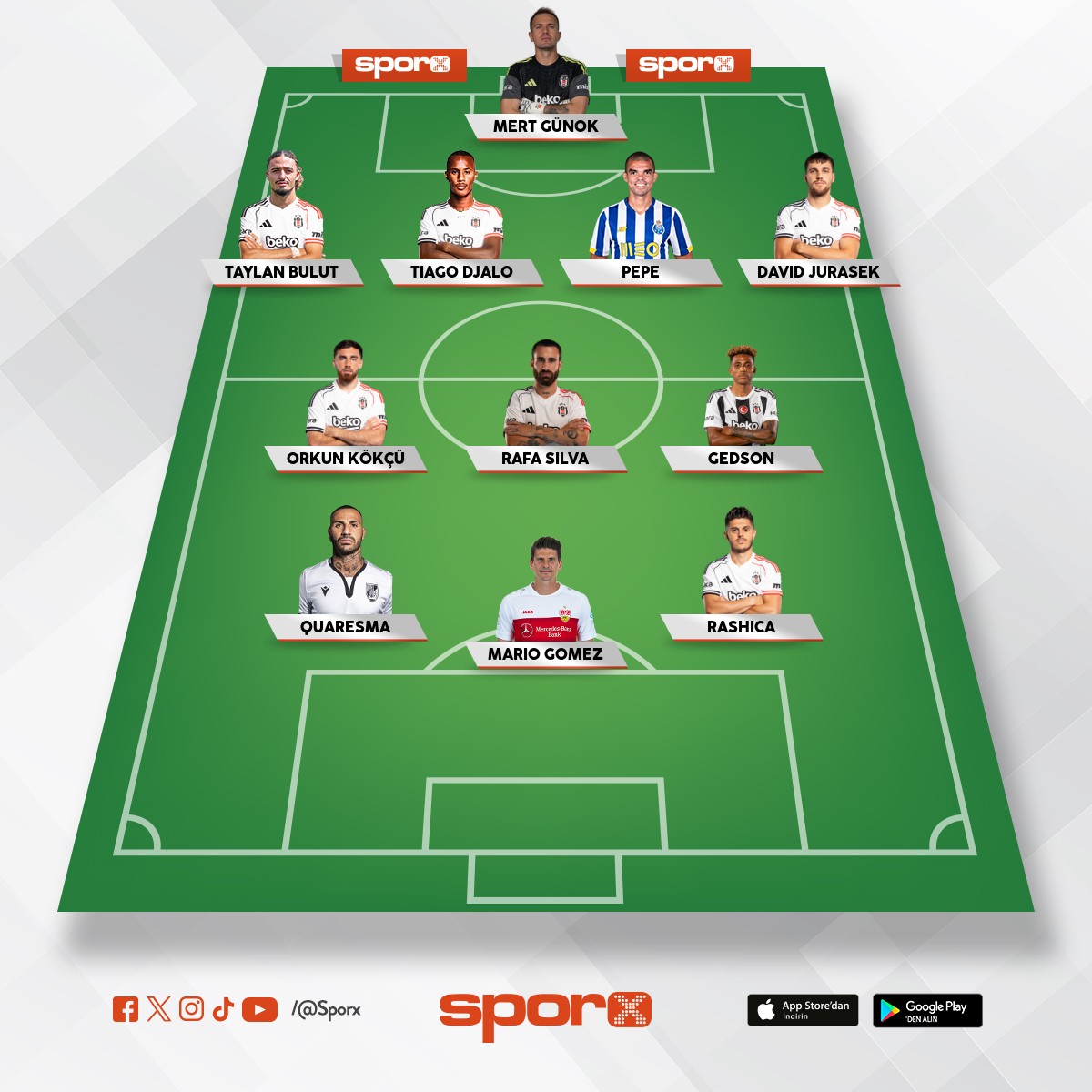 bjk gelmi� ge�mi�