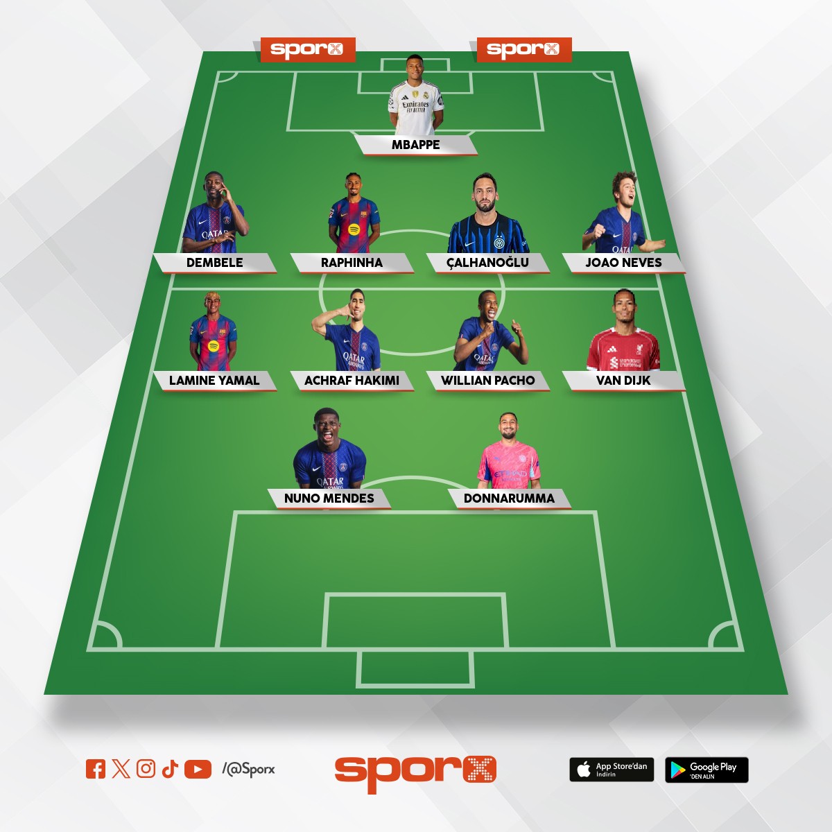 Y�l�n Tak�m�??