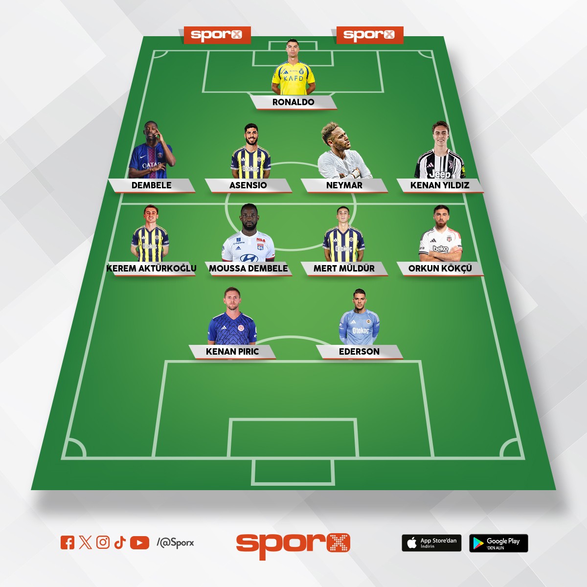 Fenerbah�e kul�b�