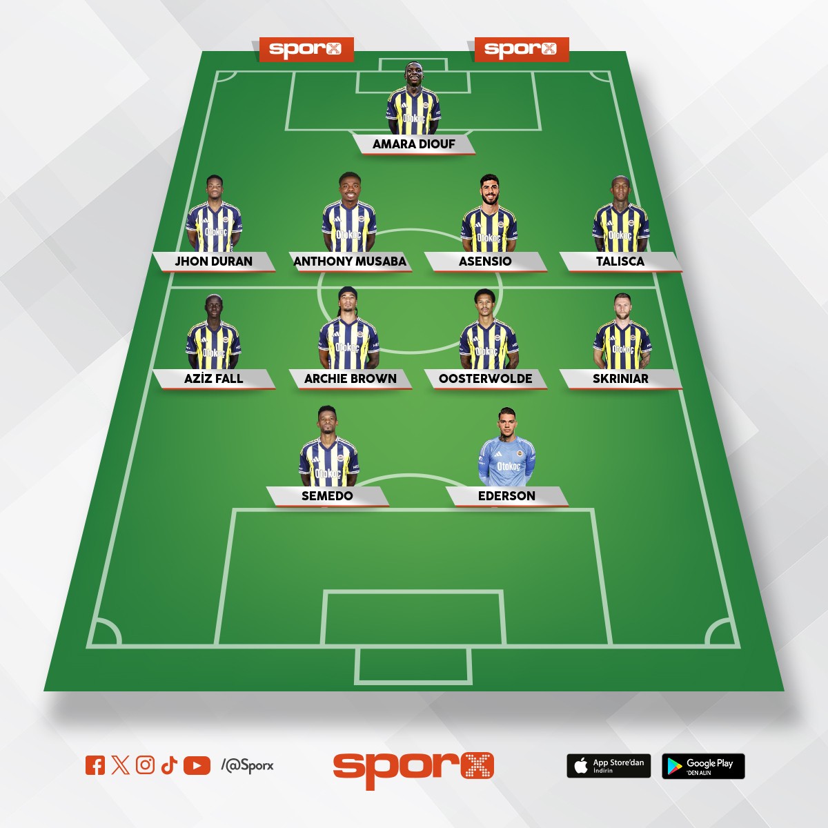 fenerbah�e spor kul�b�