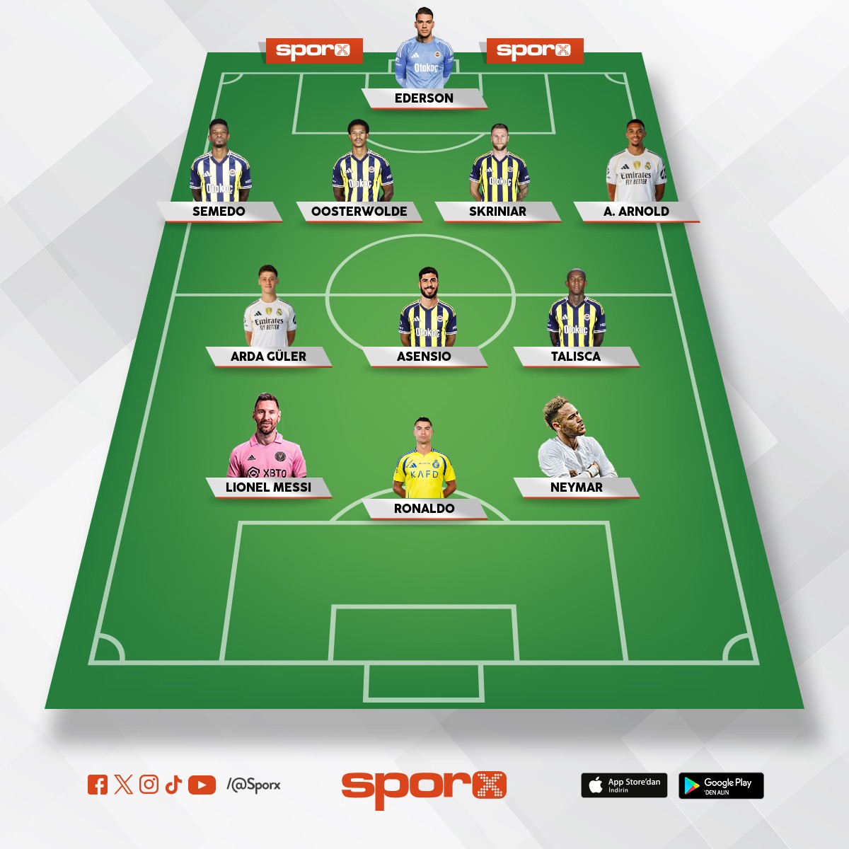 FUCK OFF GALATASARAY