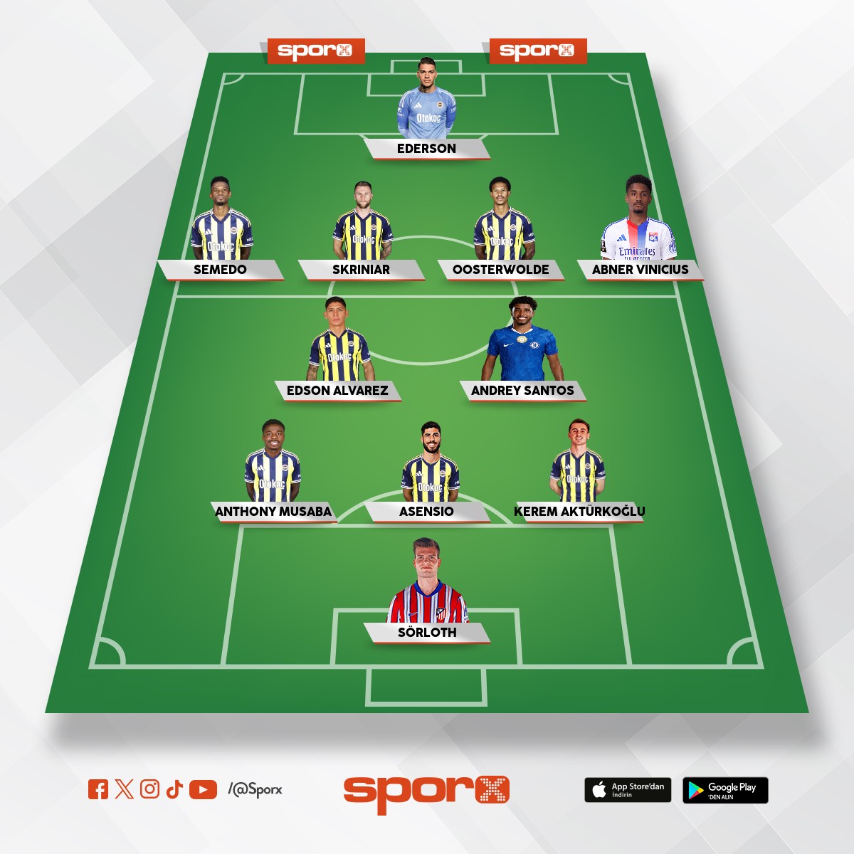 Andrey Oynamak ister. Kiral�k + 30K Sat�n Ops.