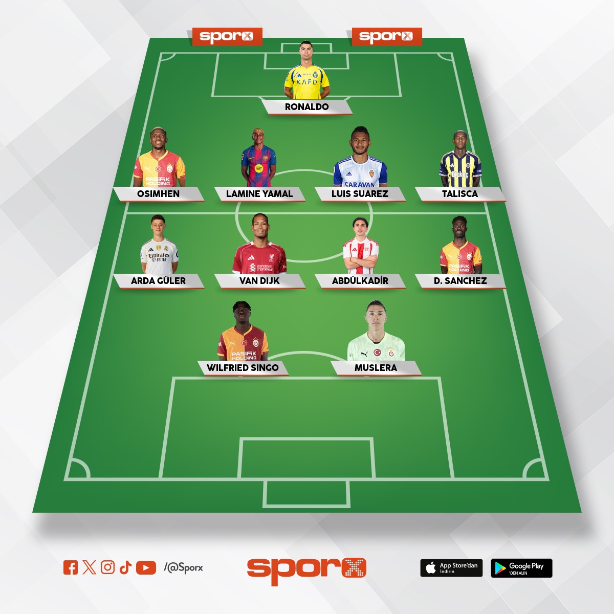 Galatasaray ma��