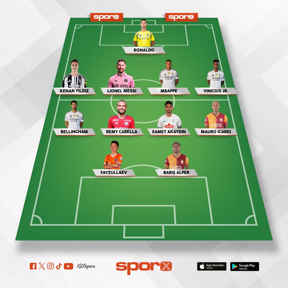 ENNNN K�T� KADRO