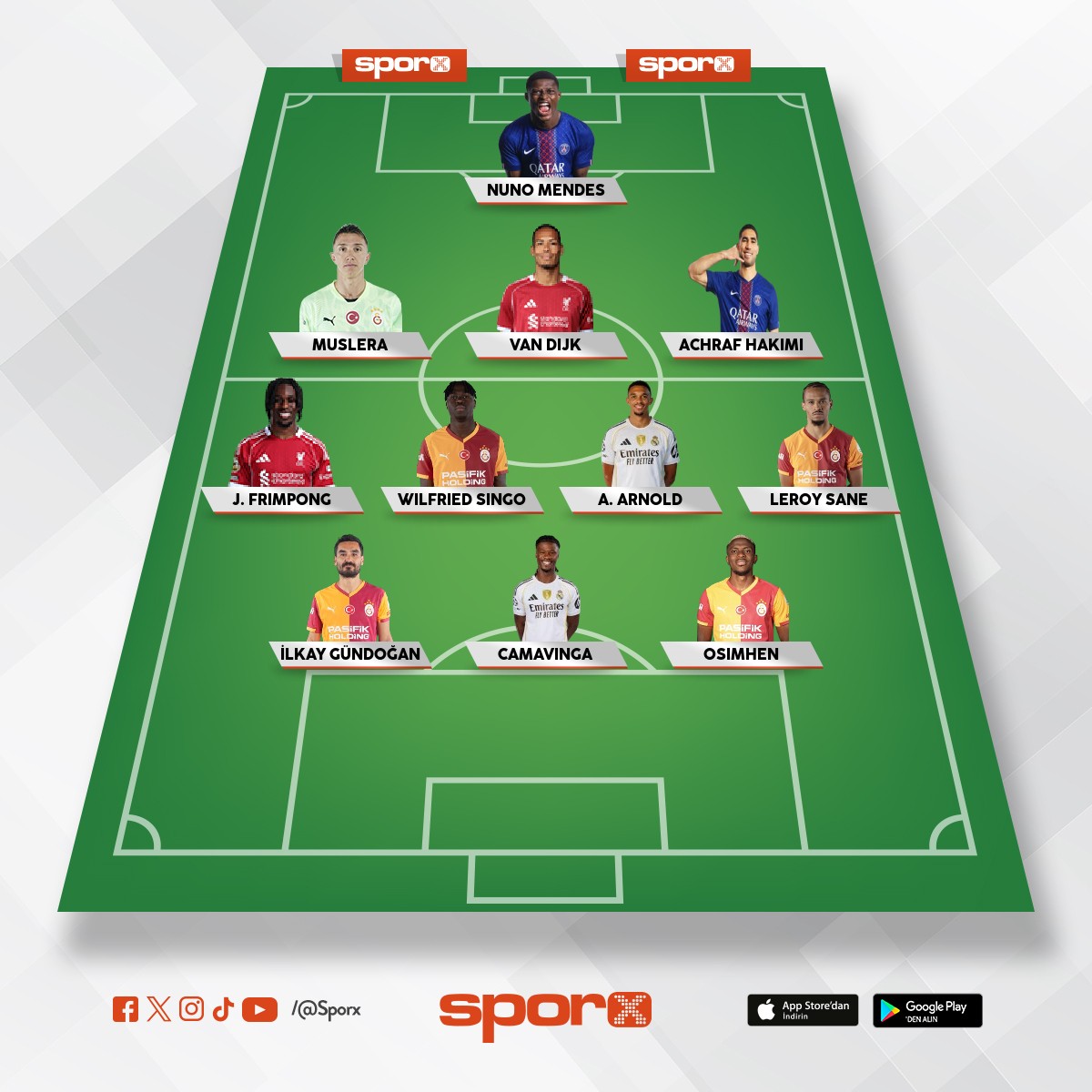 en b�y�k Galatasaray