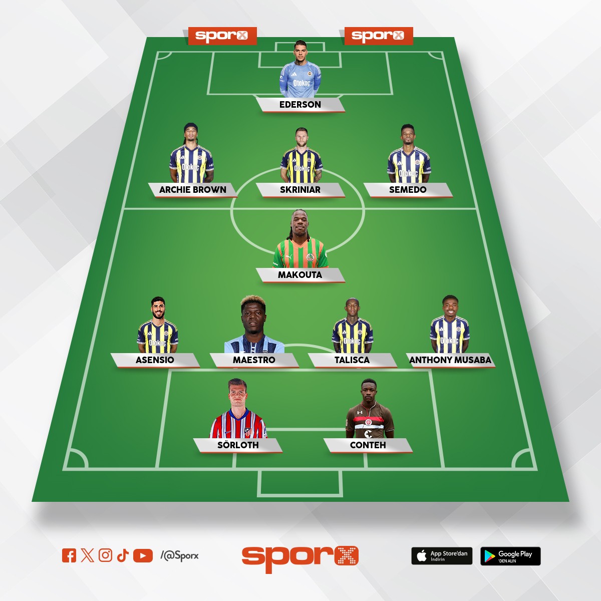 Abi bu takim sampiyon