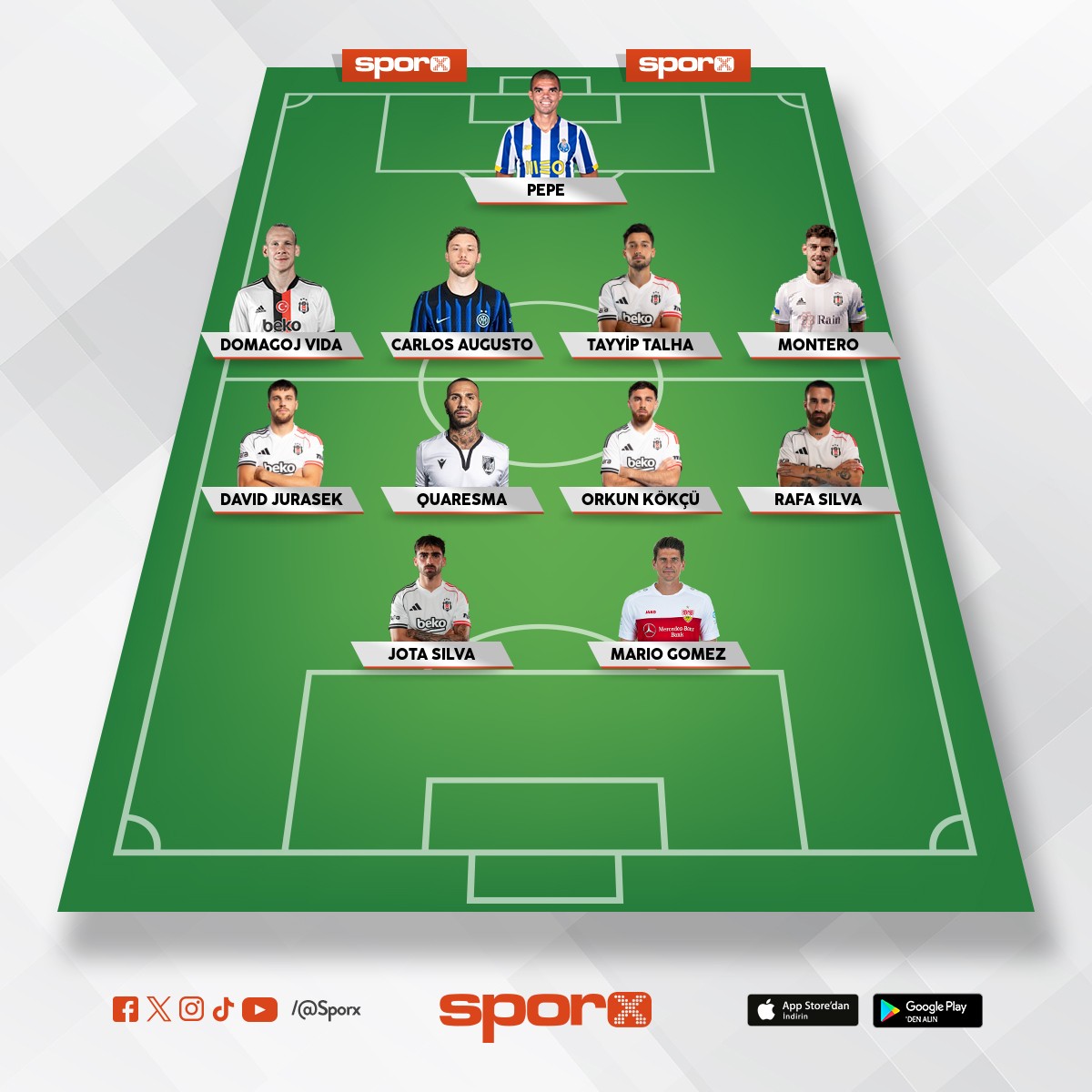 Be�ikta� JK,Mertcan