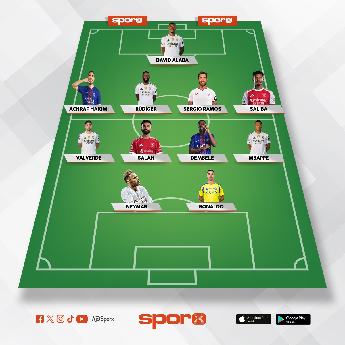 yenilerin k�ral�