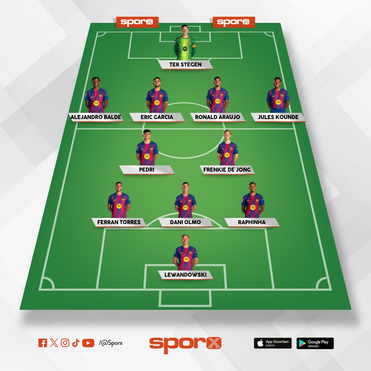 FC Barcelona 