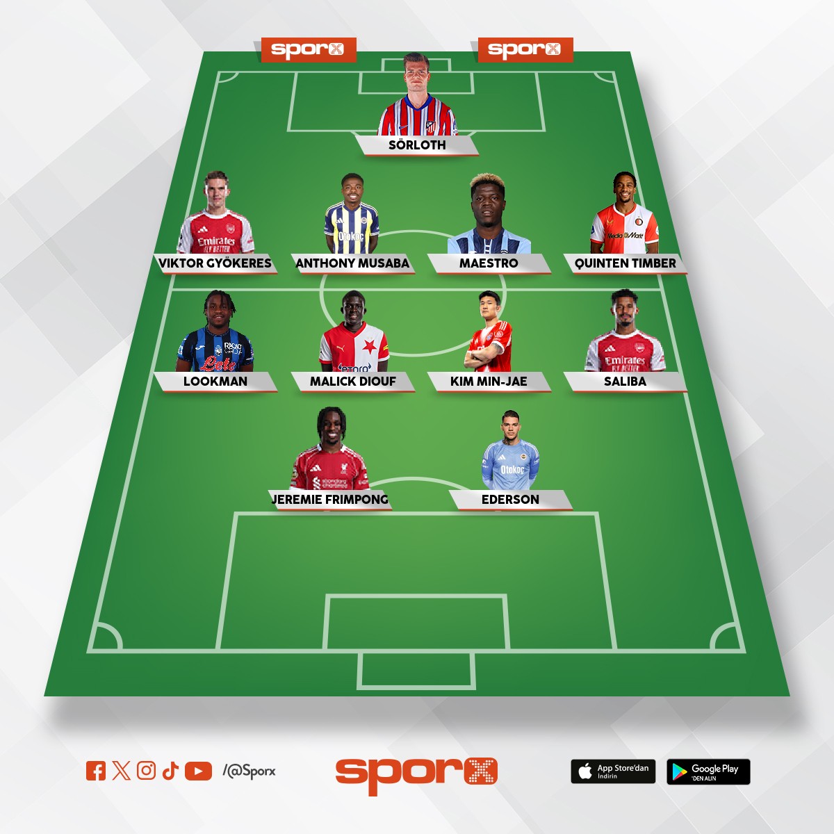 Fenerbah�eli ismet