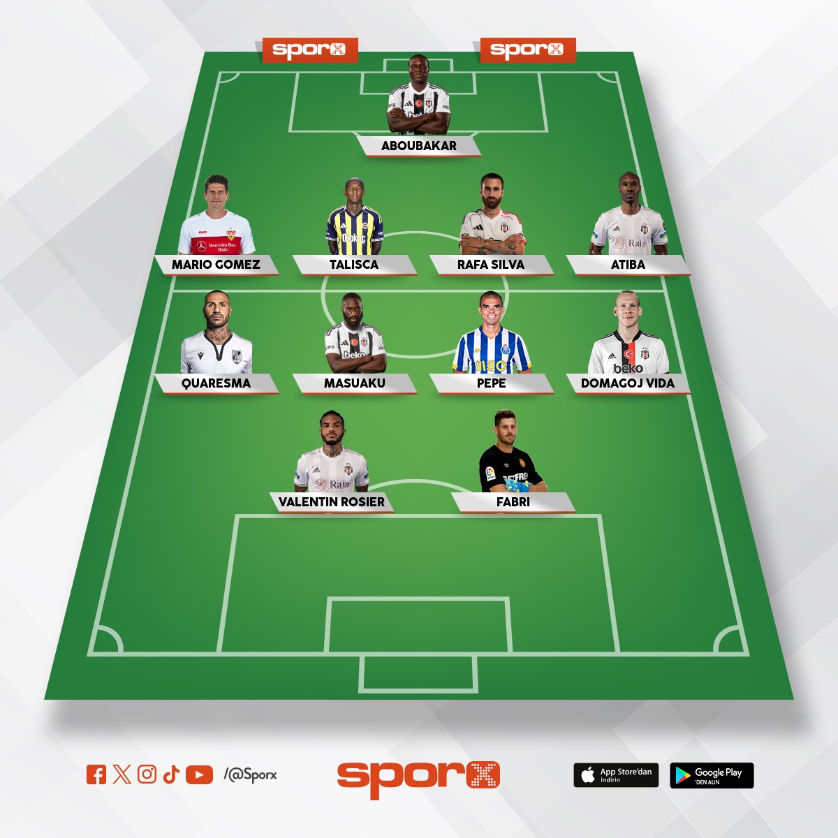 ERAY. BE��KTA� PR�ME