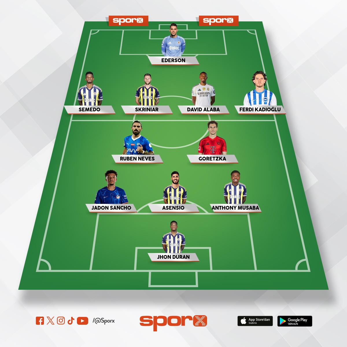 �imdi bi�eye benzedi 