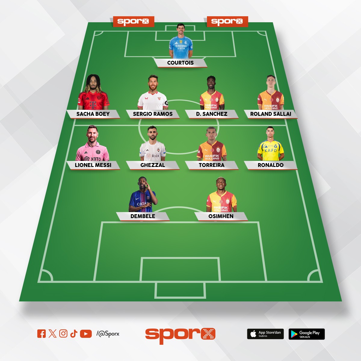 amele balgam �algam spor 