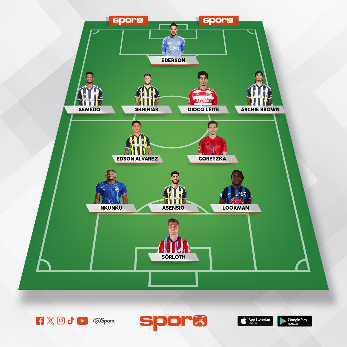 KADIK�YE GELEN �IKAMAZ 