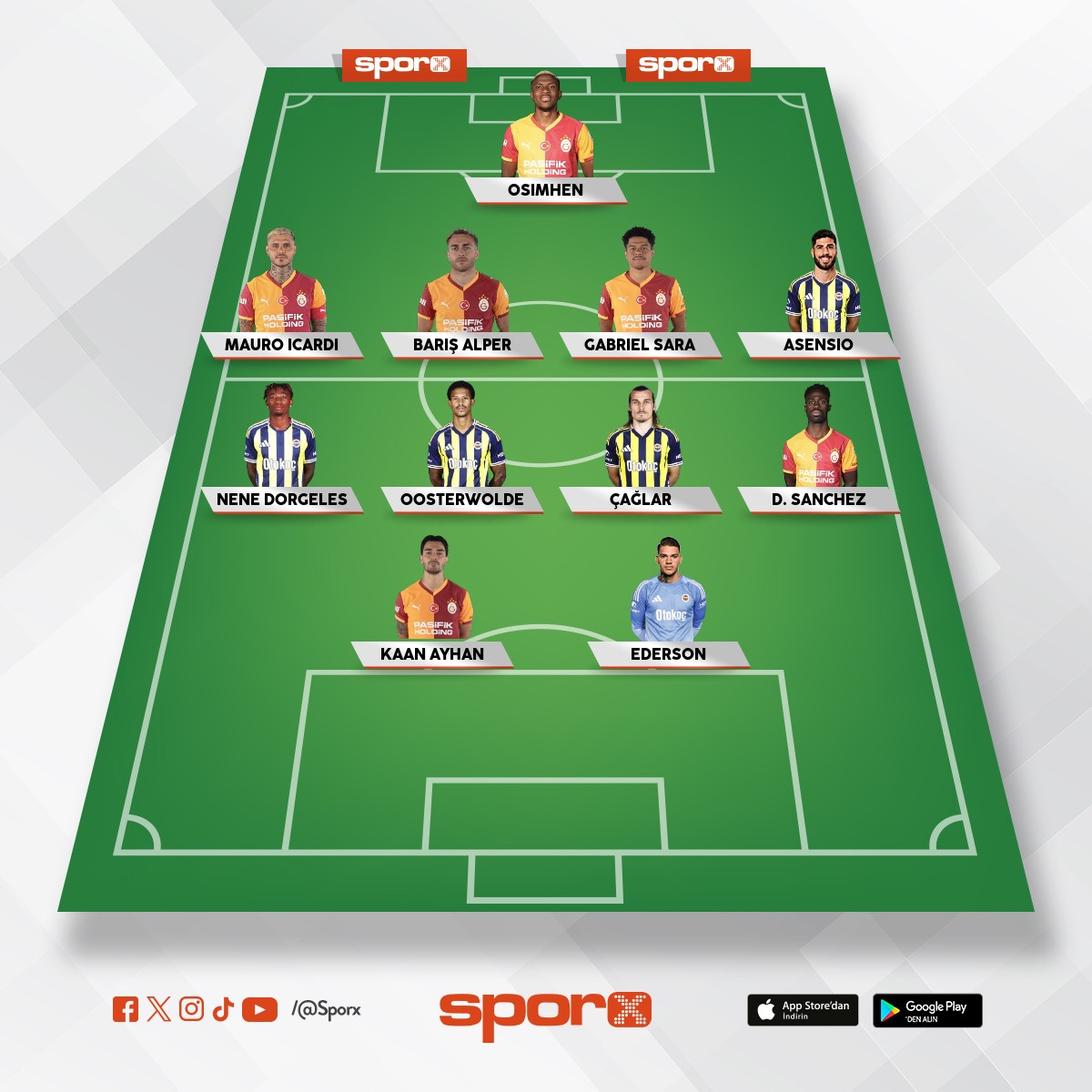 aslanlar el yapmak yasak