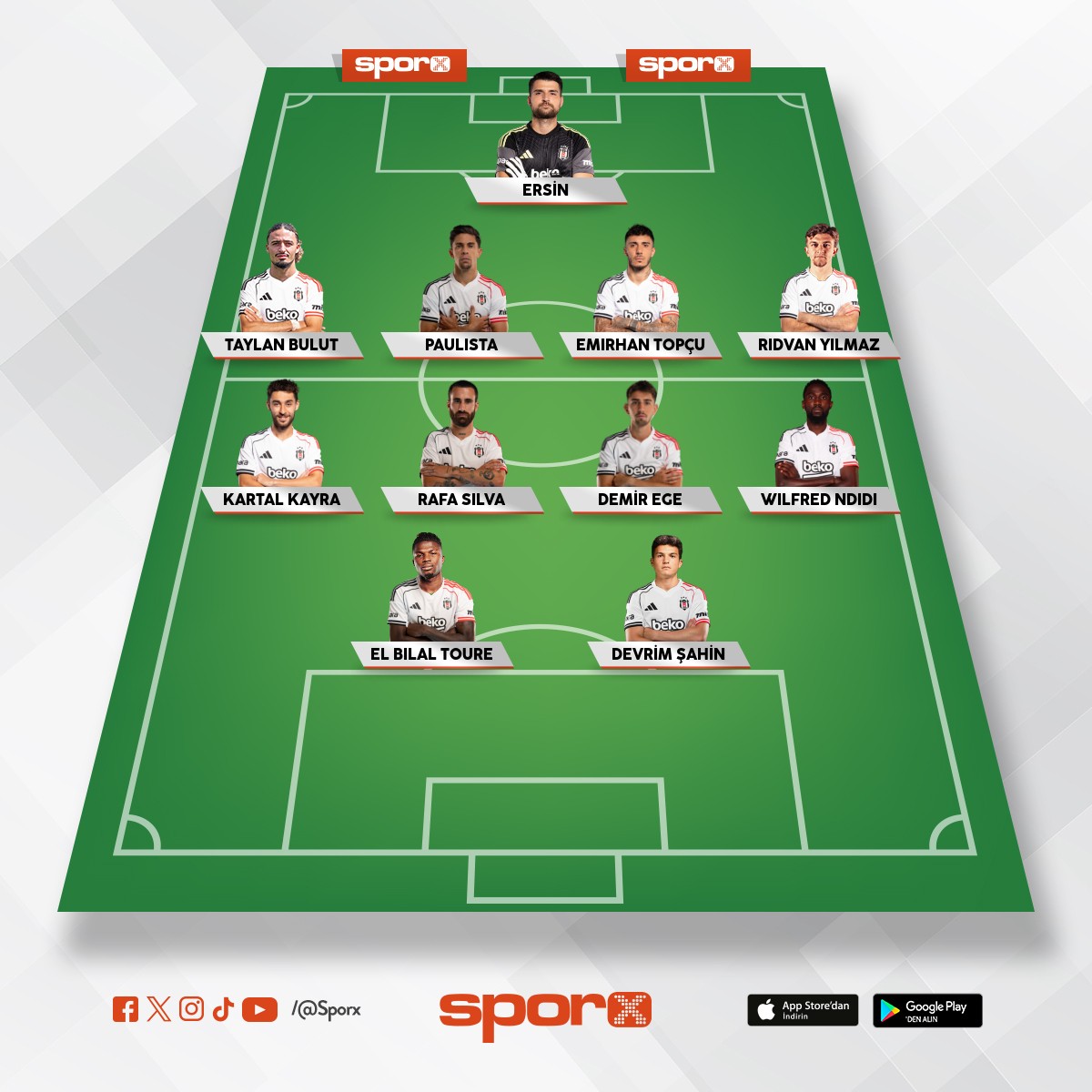 SERGEN HOCANIN G�RMES� LAZIM