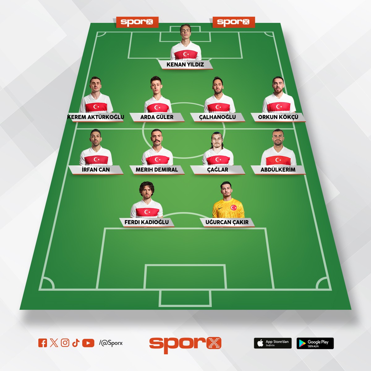 B�Z�M �OCUKLAR