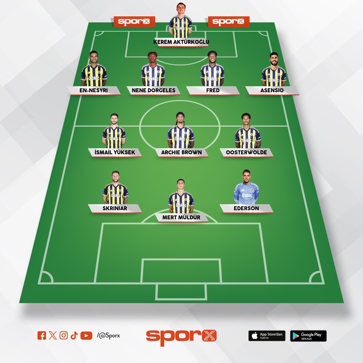 Zico Fenerbah�e 2007