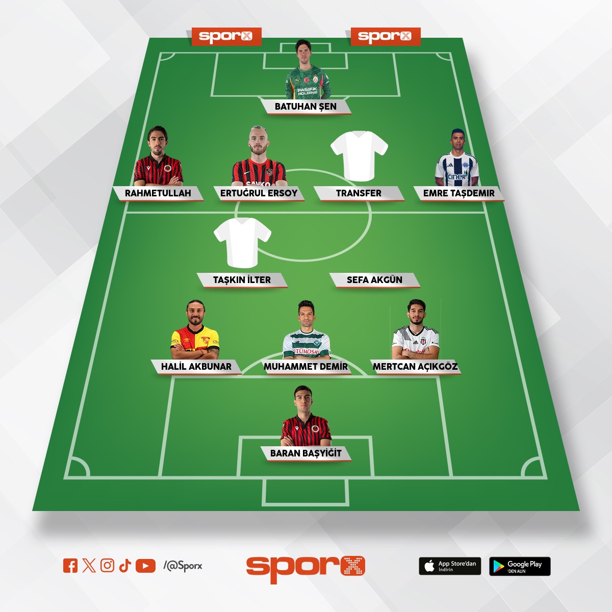 @Kadrokolik Bursaspor CB Cengiz Demir