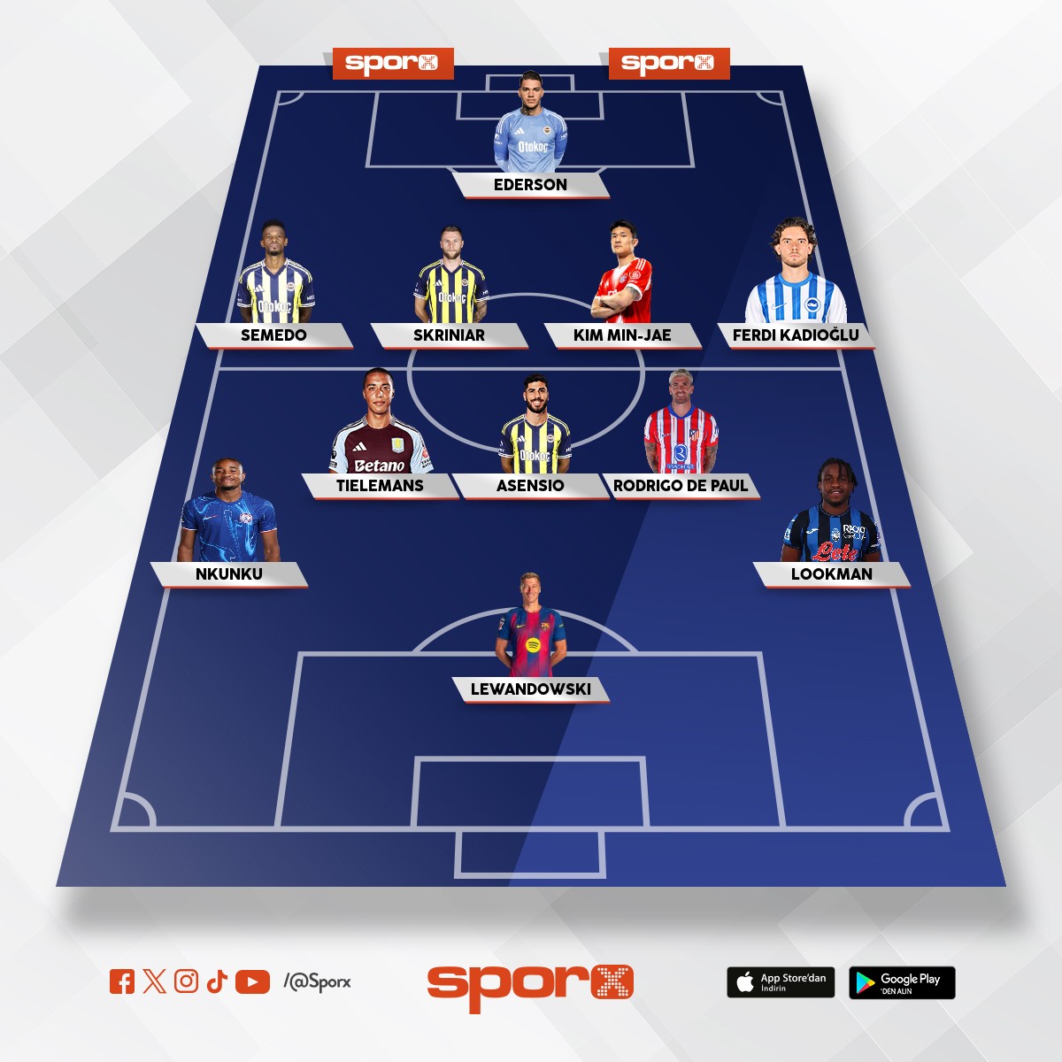 Sampiyonluk 💯💯💯