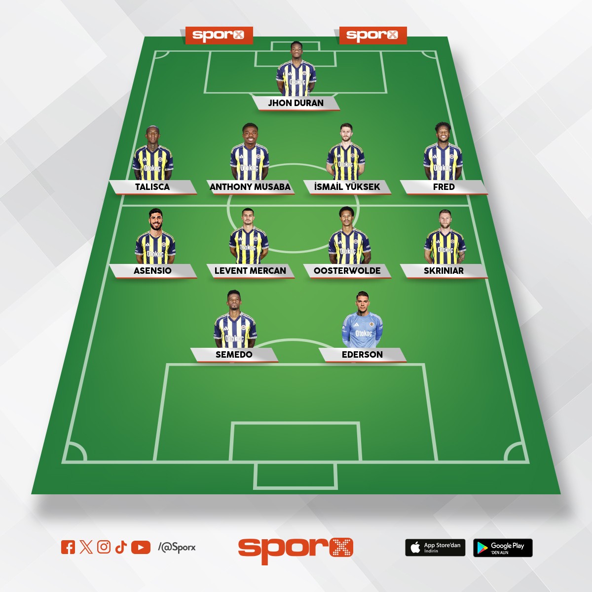 Fenerbah�e �brahim