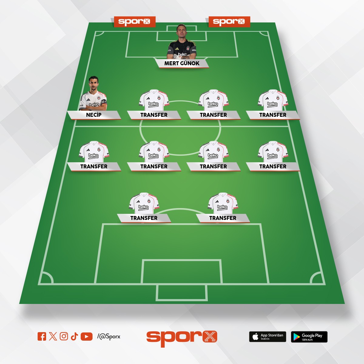 rafa silvayi yollay�n