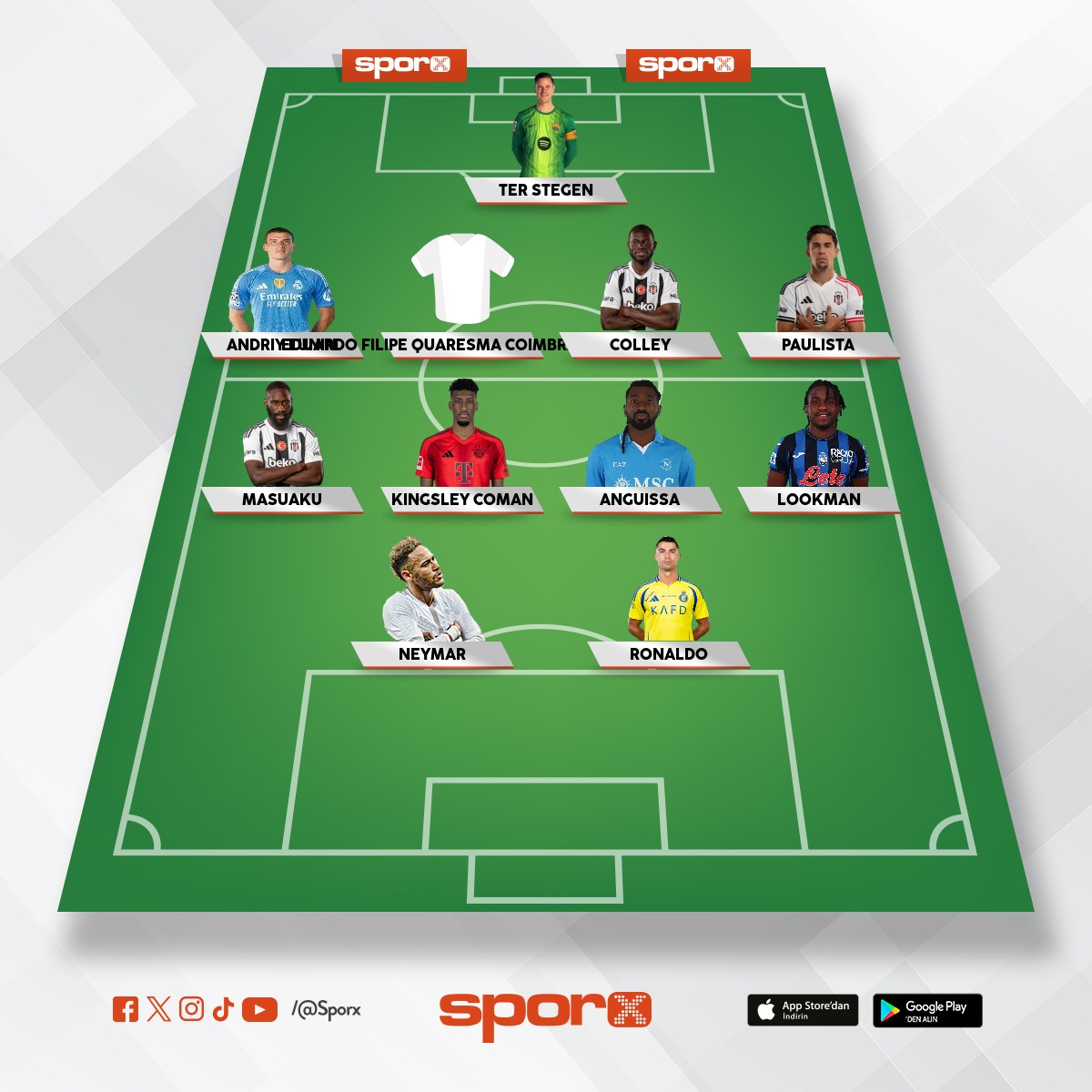 be�ikta� kadrosu 2026 2027 sezonu