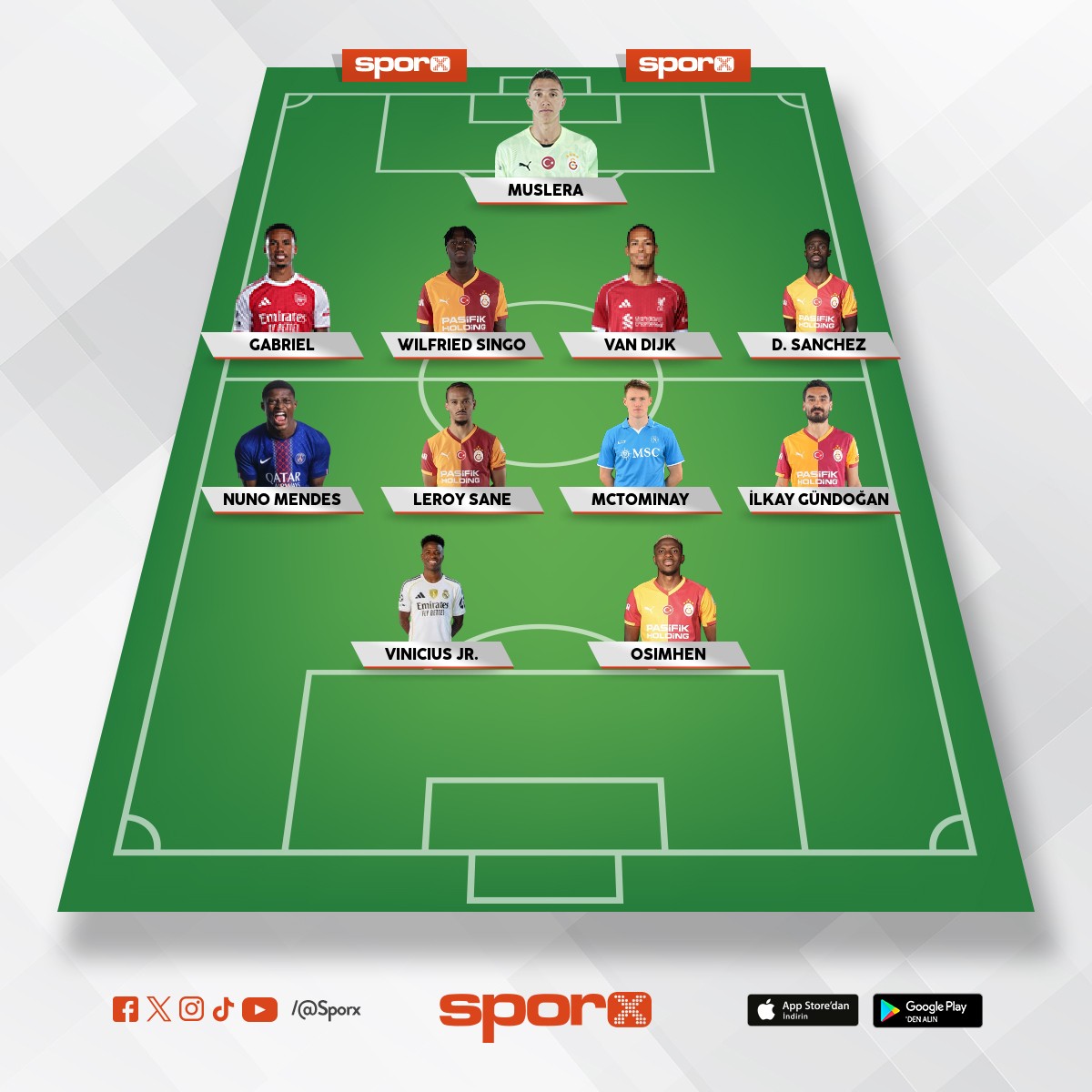 Baba pro tak�m� 69