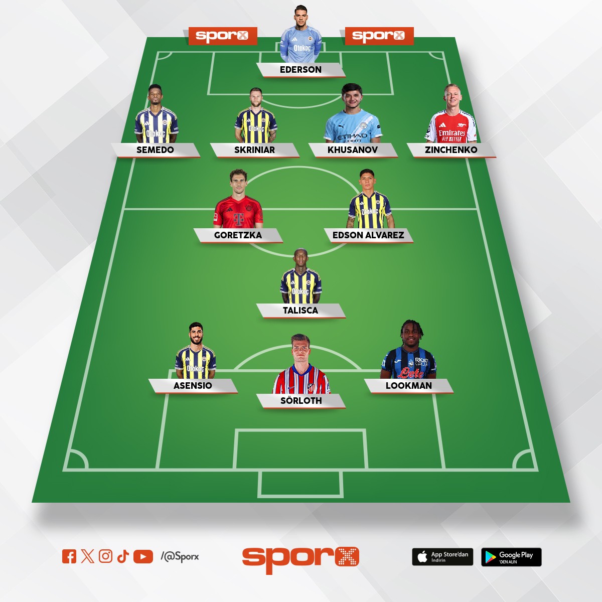 HAD� BA�KANIM G�STER G�C�N�