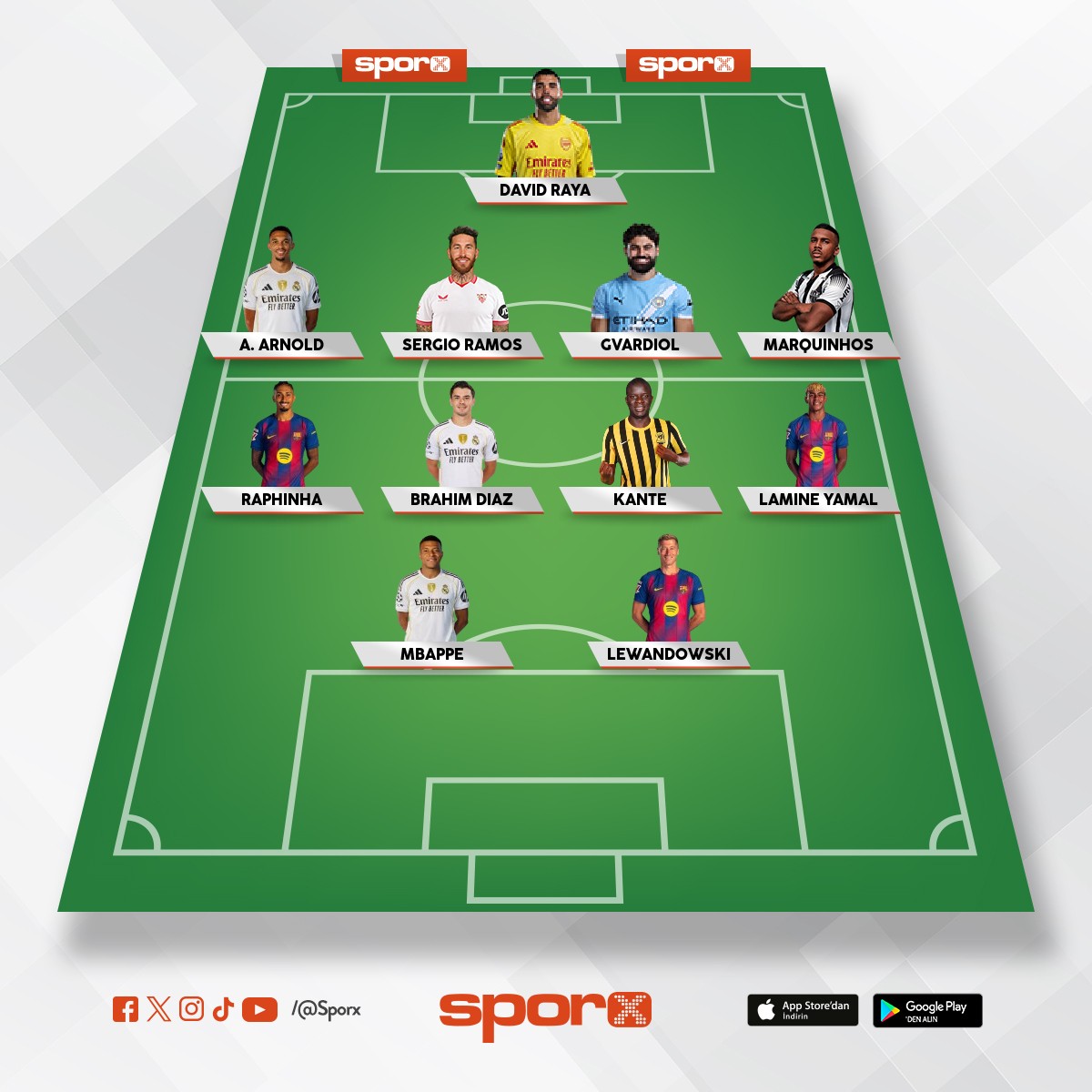 �stedi�in o tak�m� T�ger Supero FC