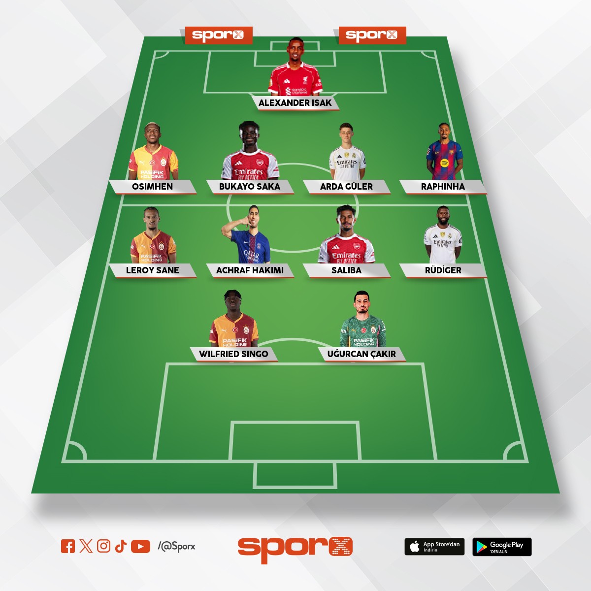 Galatasaray ��nar