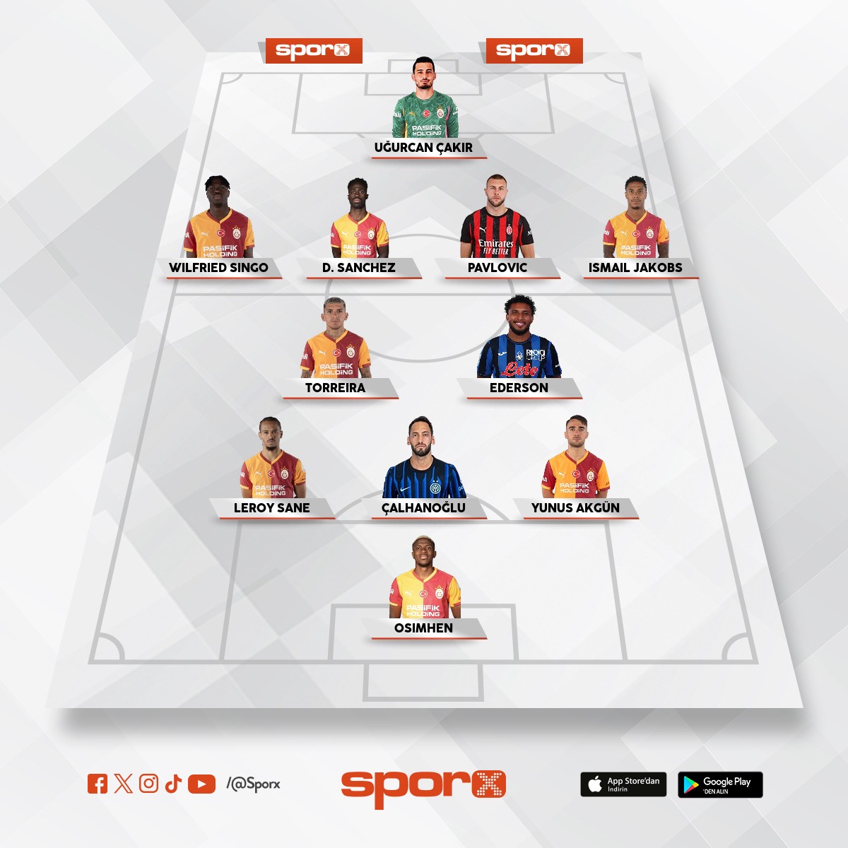 �AMP�YONLAR L�G� 