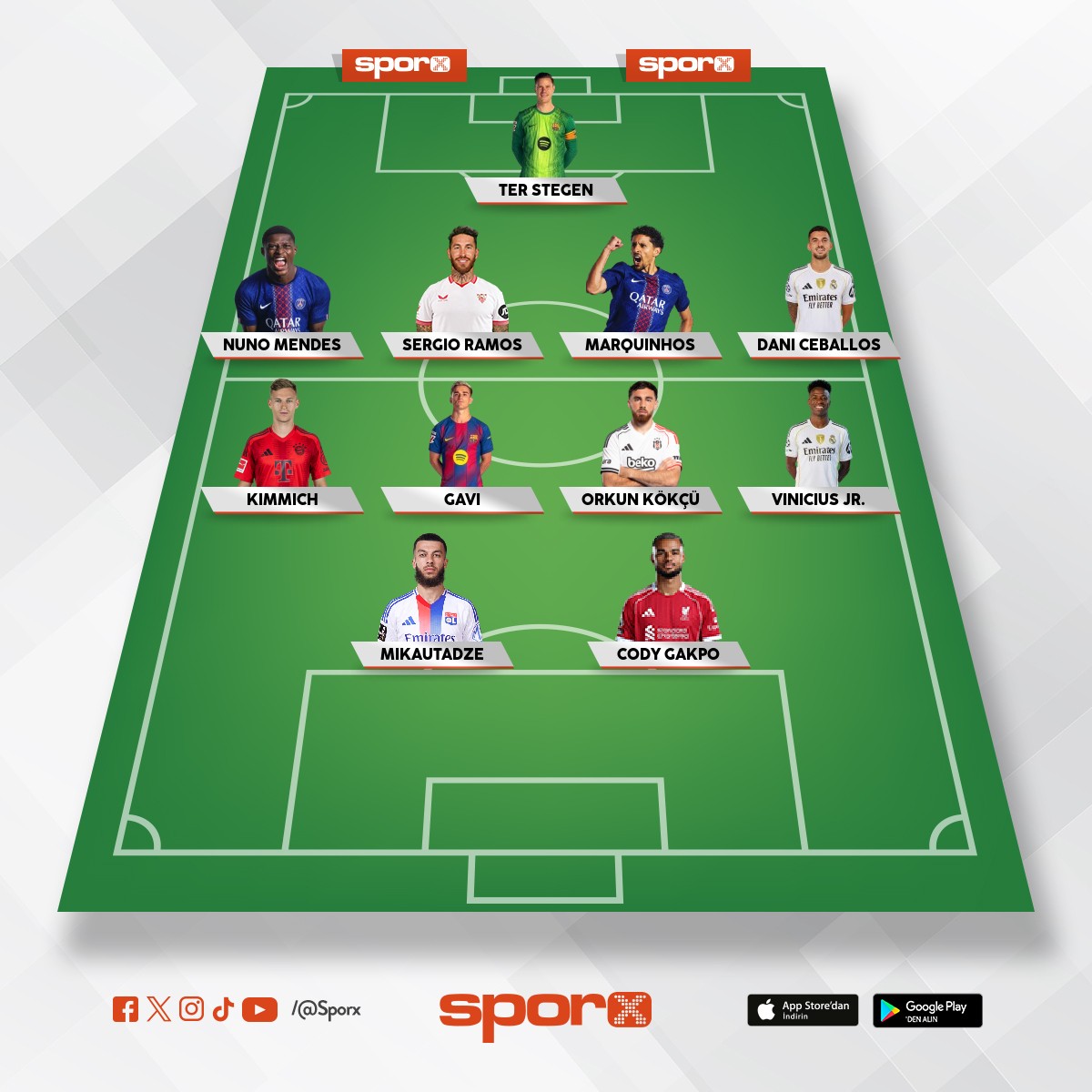 Be�ikta� hayali kadrom