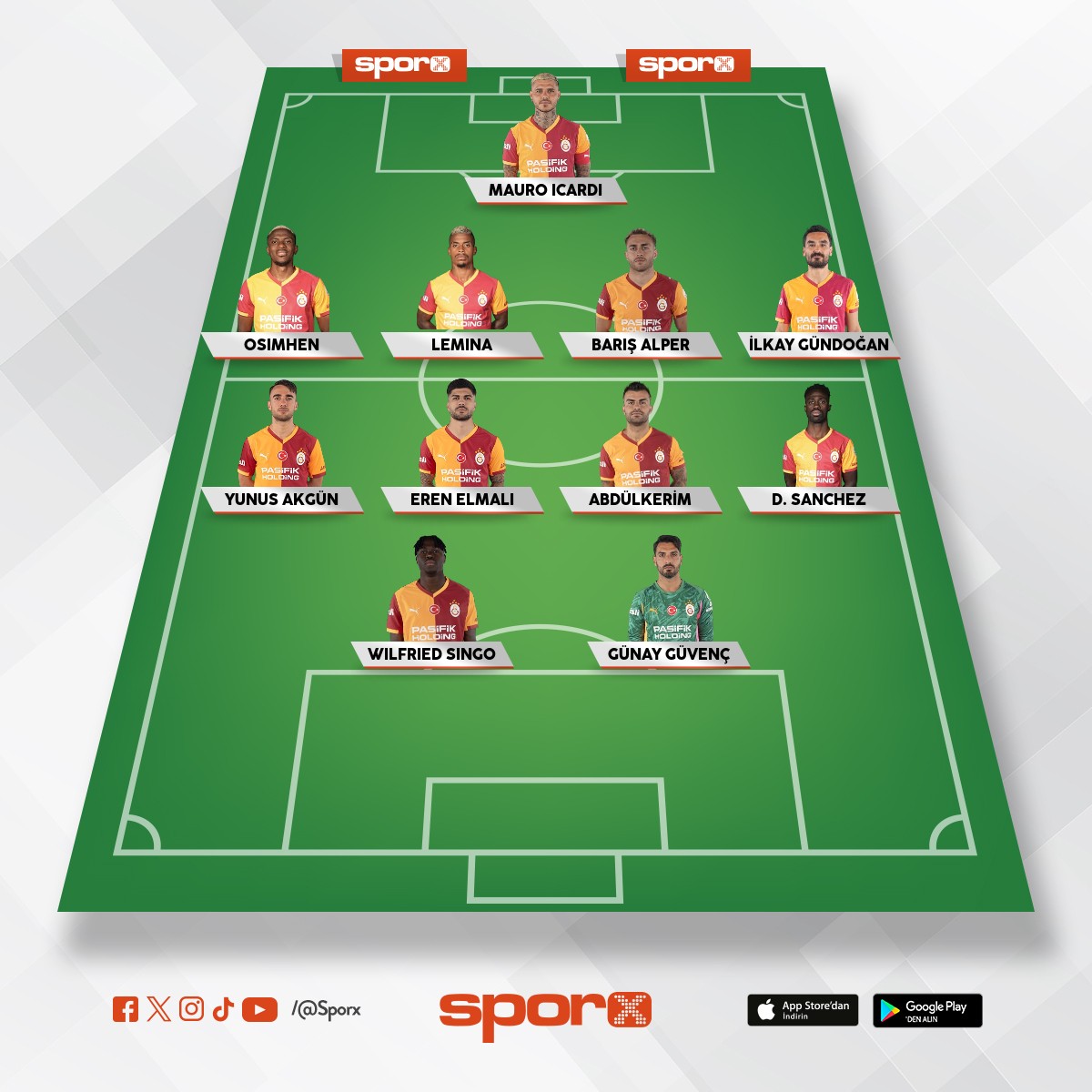 Galatasaray ????????