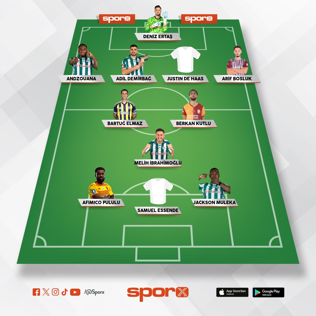 @Kadrokolik Konyaspor