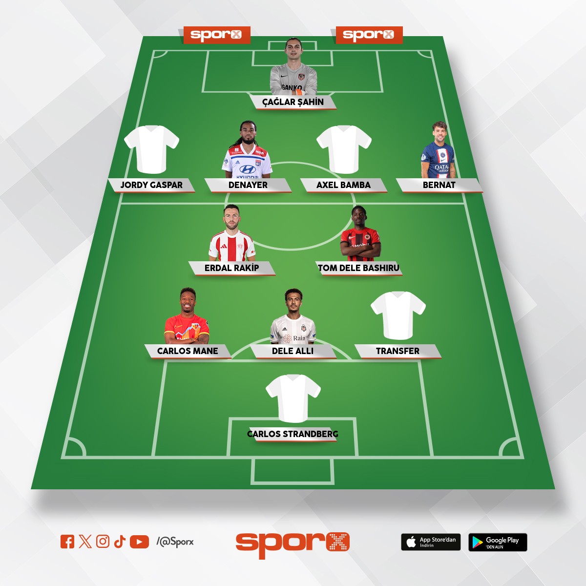 Van spor b�yle olursa s�per lig gelir diyorum 