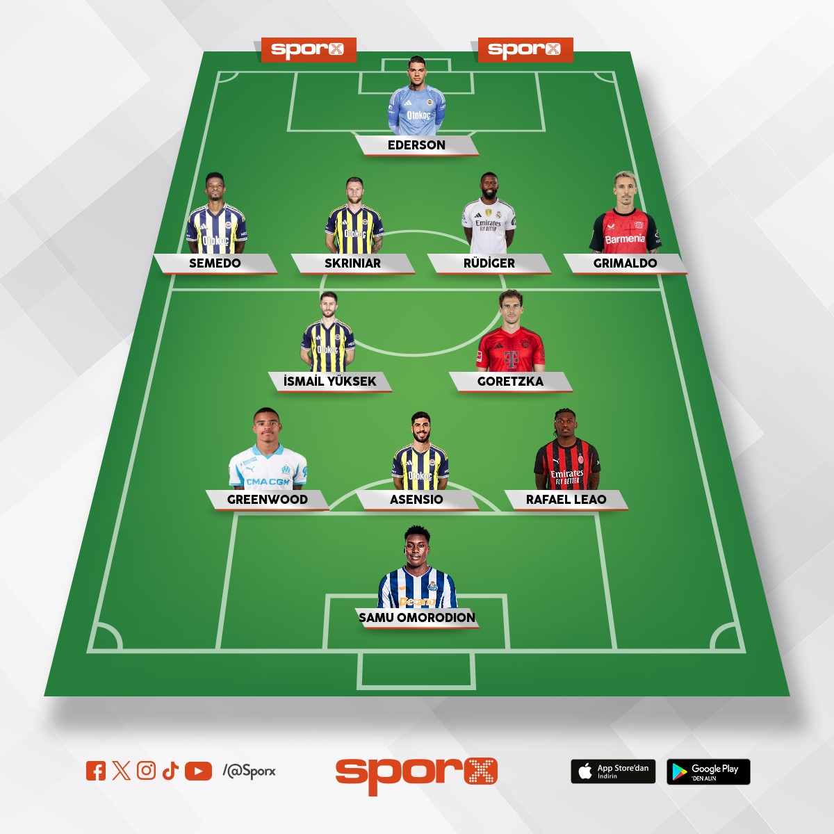 bu kadroyu kur direk �ampiyonlu�u tescille