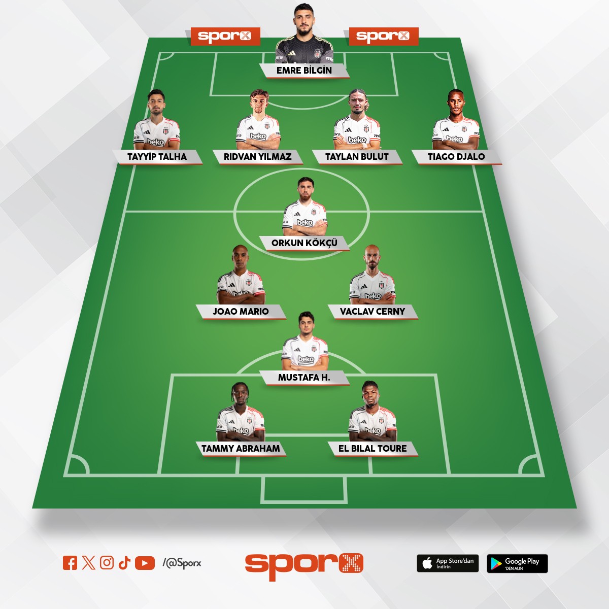 Be�ikta� �ampiyon