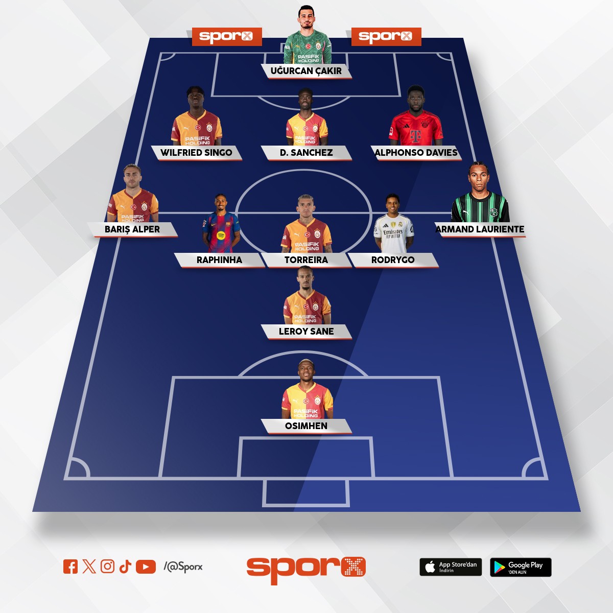 BU �LKE B�YLE GELM�� B�YLE G�DER - Z�HN�YET