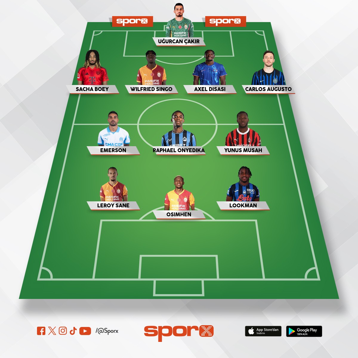 Seneye haz�rl�k sam l�g�