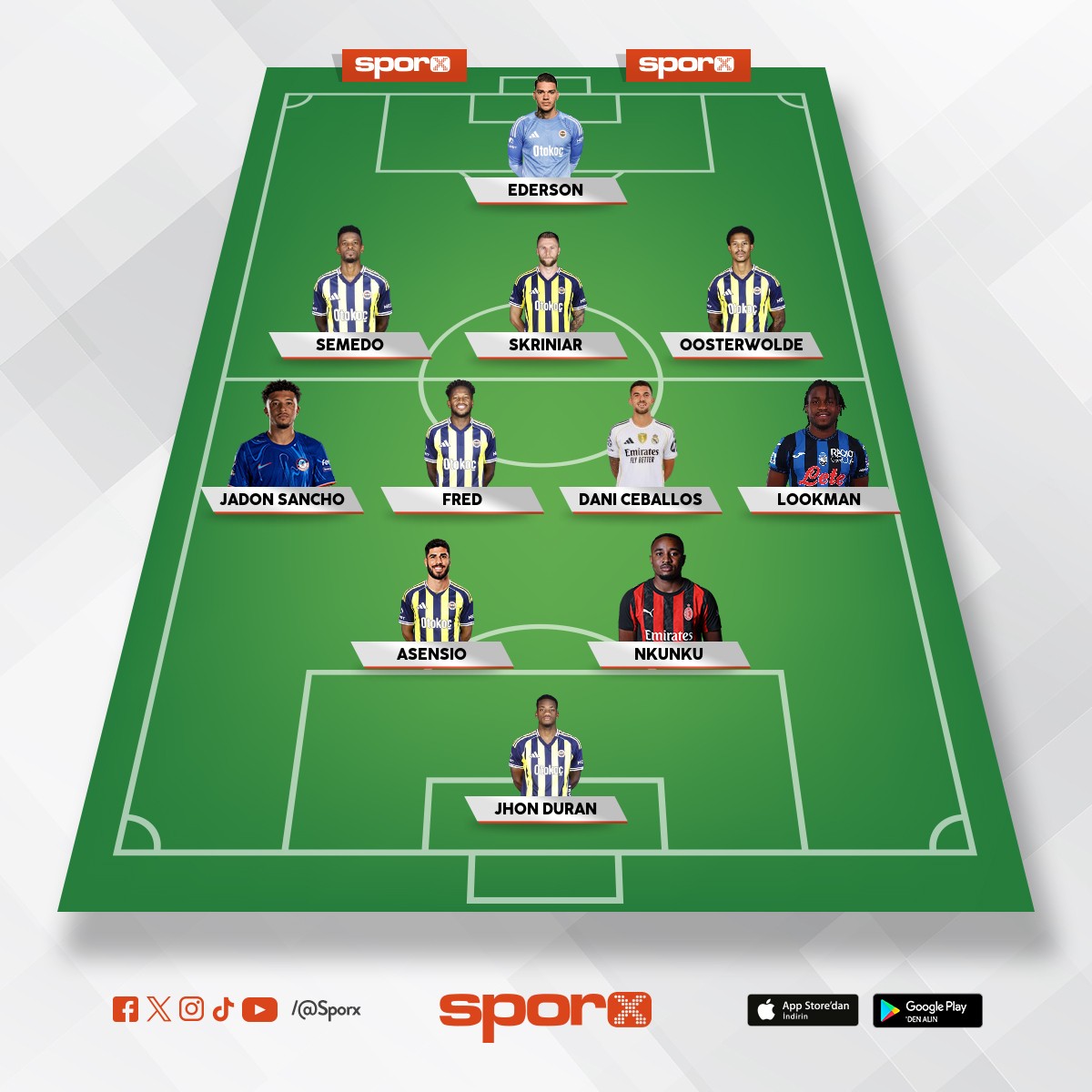 G�zel kadro ofans fb 