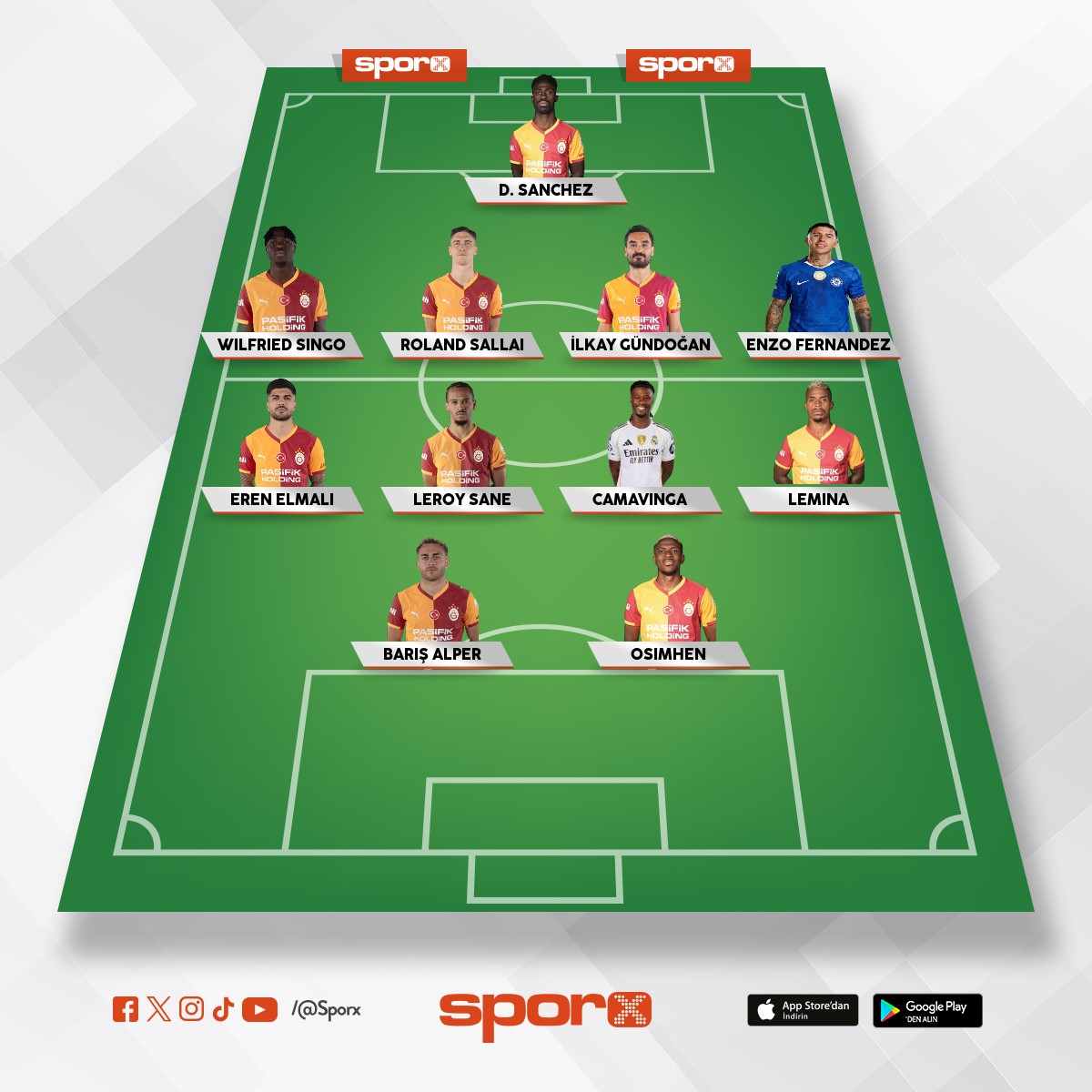 EYMEN UYSAL ASLANLAR